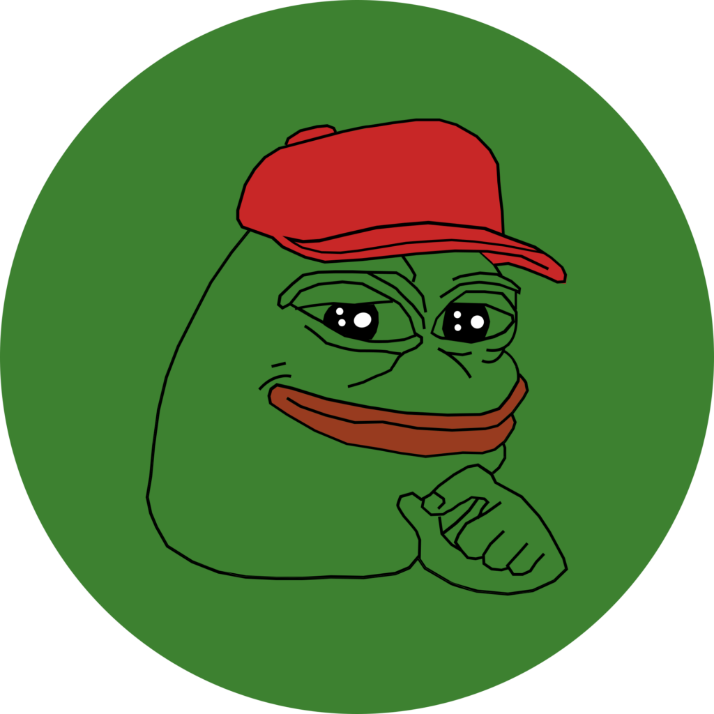 Pepe Coin